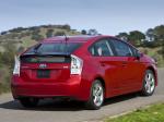 Toyota Prius 2009 года (US)